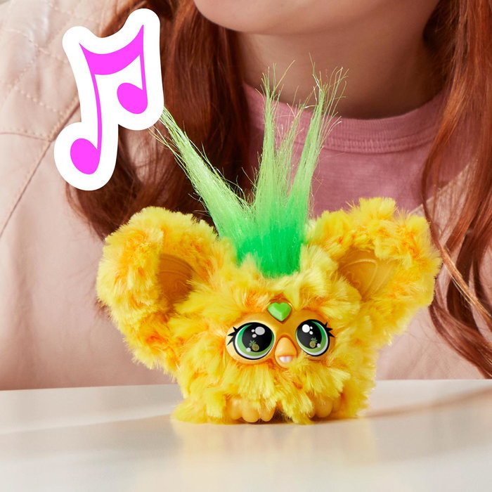 HASBRO Furblets Hoo-Lah G1612
