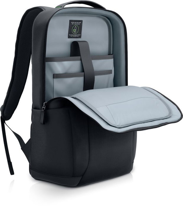 Dell CP5724S - Sac à dos EcoLoop Pro Slim pour ordinateur portable 14-16 pouces