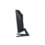 Samsung LS32CG552EUXEN Moniteur Gaming Odyssey G5 G55C 32 Pouces Courbé