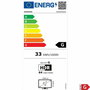 Samsung LS32CG552EUXEN Moniteur Gaming Odyssey G5 G55C 32 Pouces Courbé