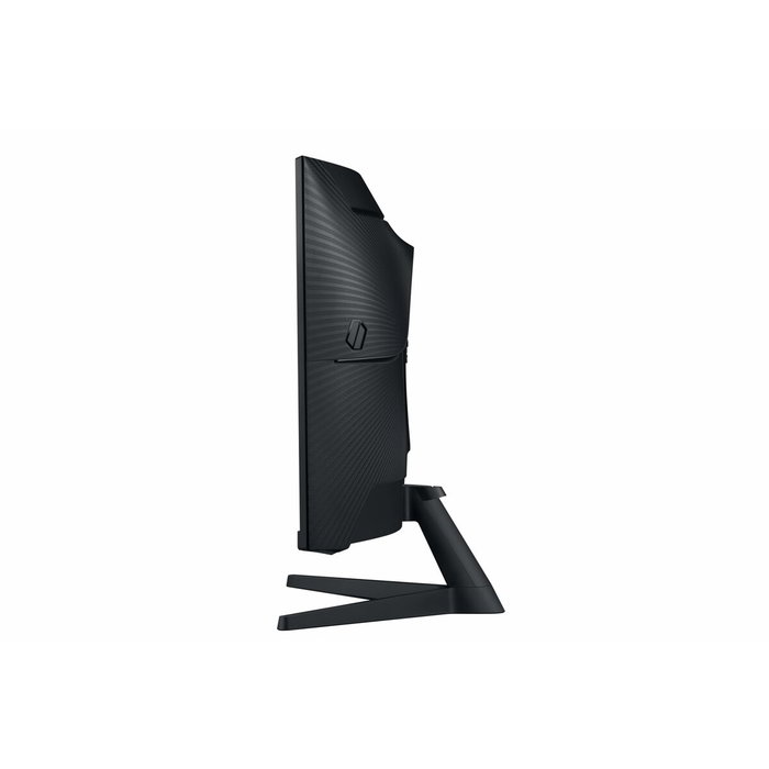 Samsung LS32CG552EUXEN Moniteur Gaming Odyssey G5 G55C 32 Pouces Courbé