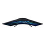 Samsung LS32CG552EUXEN Moniteur Gaming Odyssey G5 G55C 32 Pouces Courbé