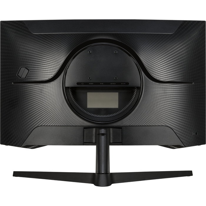 Samsung Odyssey G5 G55C LS32CG552EUXEN 32 pouces incurvé QHD 165Hz Samsung Odyssey G5 G55C LS32CG552EUXEN 32 pouces incurvé QHD 165Hz