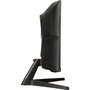 Samsung Odyssey G5 G55C LS32CG552EUXEN 32 pouces incurvé QHD 165Hz