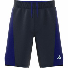 Short de Sport Adidas Essentials Hea Shorts Noir