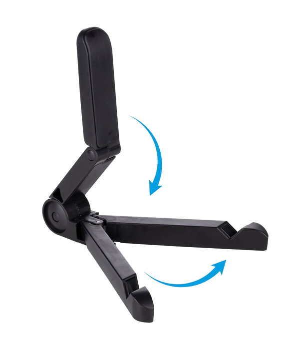 Support de tablette Grundig Noir 18,3 x 3,2 x 2,6 cm