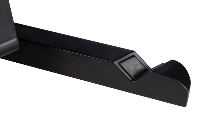 Support de tablette Grundig Noir 18,3 x 3,2 x 2,6 cm