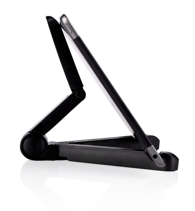 Support de tablette Grundig Noir 18,3 x 3,2 x 2,6 cm