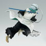 Banpresto Figurine Toushiro Hitsugaya Vibration Stars Bleach 14cm