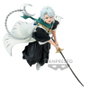 Banpresto Figurine Toushiro Hitsugaya Vibration Stars Bleach 14cm