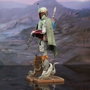 Diamond Select Toys Star Wars Milestones Boba Fett Statue Résine 1/6 30,5 cm Édition Limitée 1000