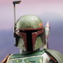 Diamond Select Toys Star Wars Milestones Boba Fett Statue Résine 1/6 30,5 cm Édition Limitée 1000