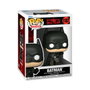 Funko Pop - Figure DC Comics Batman (n°1187) - Figurine de collection - Approx. 9.5 cm