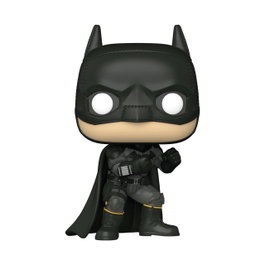 FUNKO Pop Movies Batman - DC Comics n°1187