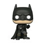 Funko Pop - Figure DC Comics Batman (n°1187) - Figurine de collection - Approx. 9.5 cm