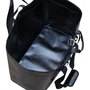 HPA (PECHE) Megatote Sac fourre-tout étanche 50 L Noir