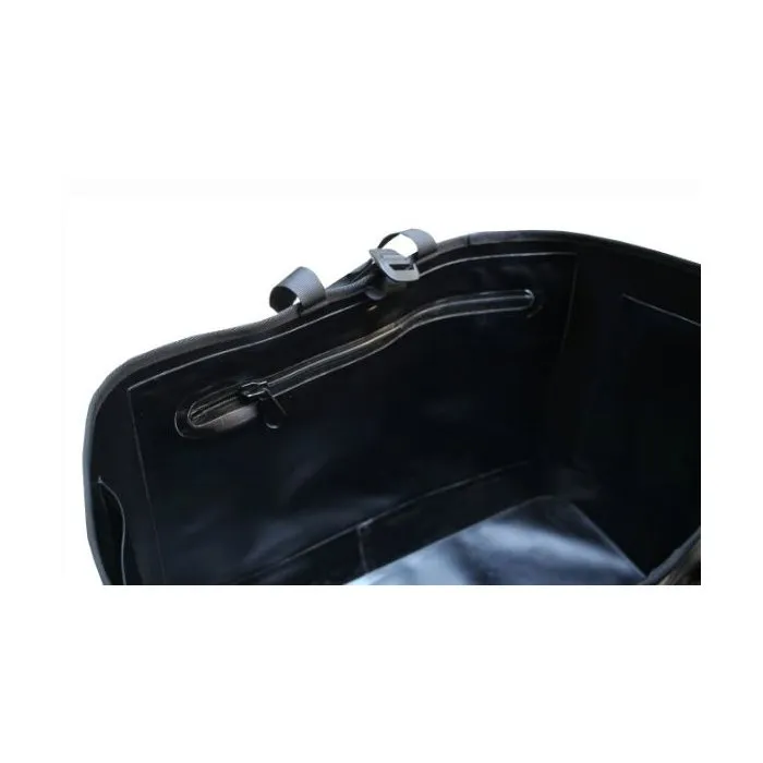 HPA (PECHE) Megatote Sac fourre-tout étanche 50 L Noir HPA (PECHE) Megatote Sac fourre-tout étanche 50 L Noir