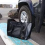 HPA (PECHE) Megatote Sac fourre-tout étanche 50 L Noir