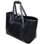 HPA (PECHE) Megatote Sac fourre-tout étanche 50 L Noir