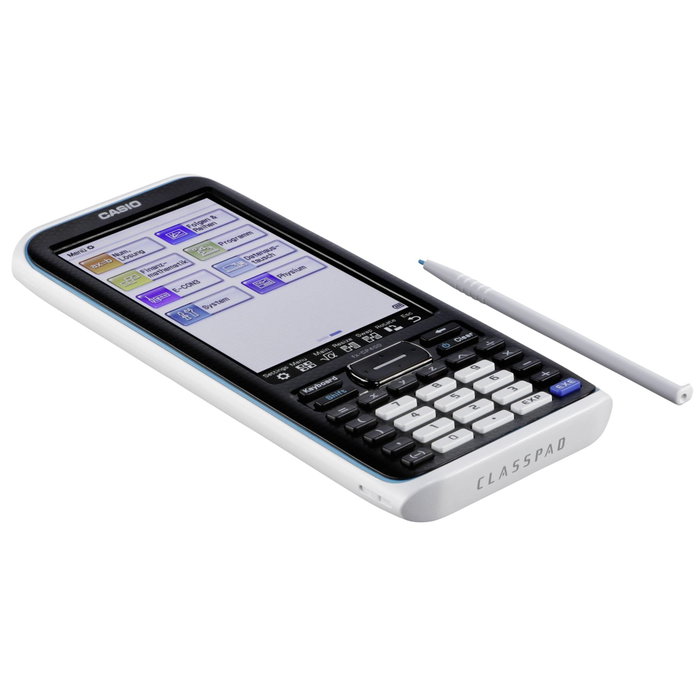 Casio FX-CP400 Casio FX-CP400