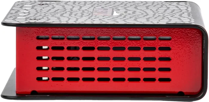 GATOR Alimentation pour pedalboard avec 5 sorties isolées