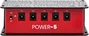 GATOR Alimentation pour pedalboard avec 5 sorties isolées