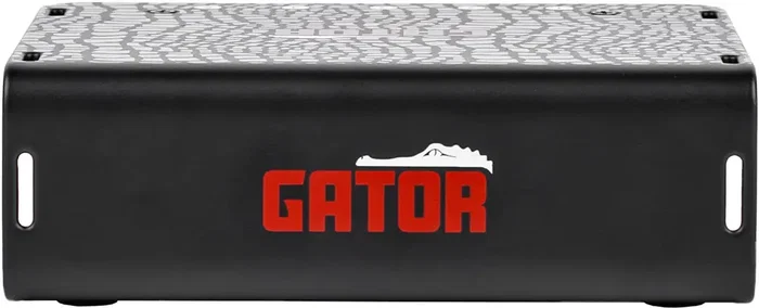 GATOR Alimentation pour pedalboard avec 5 sorties isolées
