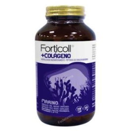 FORTICOLL Collagène Marin 180 Comprimés
