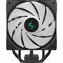 Deepcool AG400 Digital PLUS ARGB (Noir) Ventirad CPU