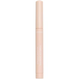 GOSH Fard à paupières waterproof FOREVER MINERAL 012 - Beige, texture crémeuse et tenue longue durée, résistant à l'eau, Stick 14 g