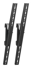 Vogel's PFS 3306 - Languette d'interface d'écran pour système de montage au plafond Connect-it - Noir - 600 mm - 80 kg max