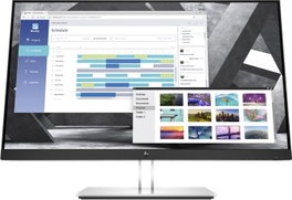 HP E27q G4 QHD 27 pouces