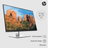 HP E27q G4 QHD 27 pouces