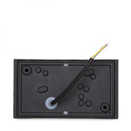 Lily Applique murale LED 6W 432Lm 2700K IP54