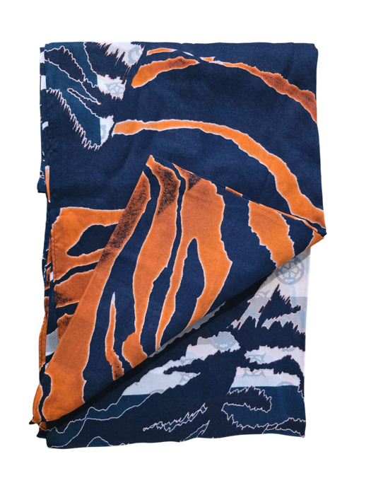 Guess Écharpe pour femme en textile, modèle AW8799VIS03, dimensions 130 x 130 cm, accessoire de mode Guess Écharpe pour femme en textile, modèle AW8799VIS03, dimensions 130 x 130 cm, accessoire de mode