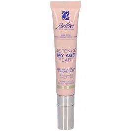 BioNike Defence My Age Pearl Sérum pour les yeux, 15 ml
