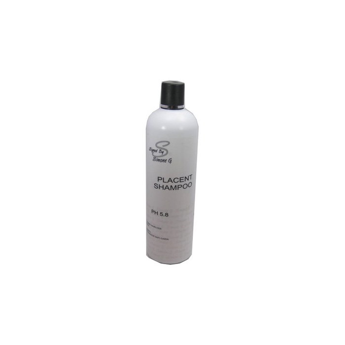 Simone Placent Shampoo 200ml Simone Placent Shampoo 200ml