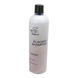 Simone Placent Shampoo 200ml