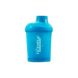 VICTORY ENDURANCE Shaker Nano 300 ml Bleu