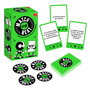 Diset Match My Beat Original - Jeu de cartes musical avec 200+ chansons, compatible avec 4 plateformes, langues: allemand, anglais, espagnol, français, italien, portugais
