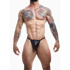 Tanga Cut4men Noir XL
