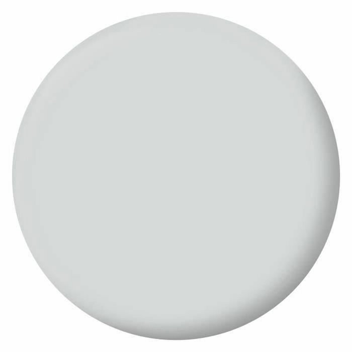 Ripolin Peinture Aspect Velours Gris Souris - 2,5 L