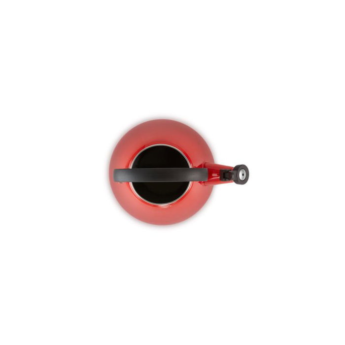 Le Creuset 40101020600000 Bouilloire Kone 1,6 L rouge cerise Le Creuset 40101020600000 Bouilloire Kone 1,6 L rouge cerise