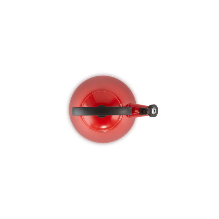 Le Creuset 40101020600000 Bouilloire Kone 1,6 L rouge cerise Le Creuset 40101020600000 Bouilloire Kone 1,6 L rouge cerise