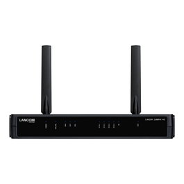 Lancom 1800VA-4G SD-WAN Gateway avec modem DSL et 4G