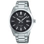 Montre Homme Casio EFV-160D-1AVEF Argenté