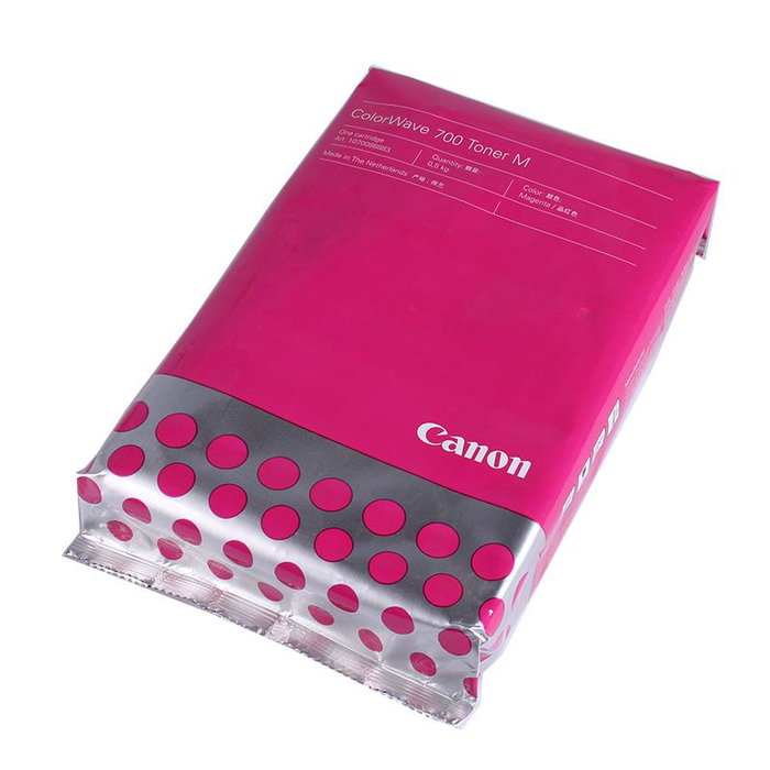 Canon Oce Toner CW 700 Magenta Canon Oce Toner CW 700 Magenta