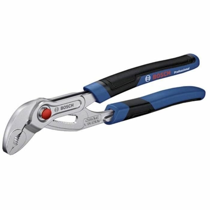 Bosch Professional Pince multiprise 250 mm Bosch Professional Pince multiprise 250 mm