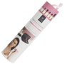 Cosmetic Club Estuche 15 Brochas Maquillaje avec housse enroulable