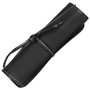 Cosmetic Club Estuche 15 Brochas Maquillaje avec housse enroulable